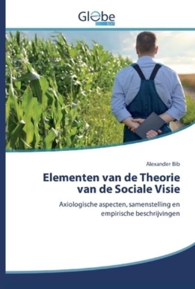 Cover for Bib · Elementen van de Theorie van de Soc (Bok) (2020)