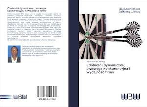Cover for Mwangi · Zdolnosci dynamiczne, przewaga k (Book)