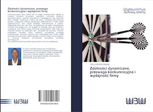 Cover for Mwangi · Zdolnosci dynamiczne, przewaga k (Bog)