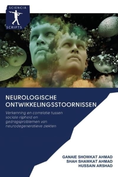 Cover for Ganaie Showkat Ahmad · Neurologische ontwikkelingsstoornissen (Taschenbuch) (2020)