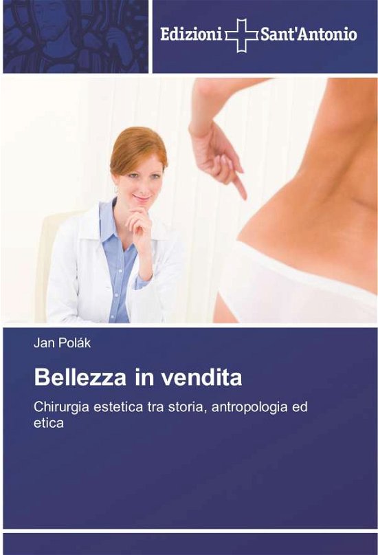 Cover for Polák · Bellezza in vendita (Bog)