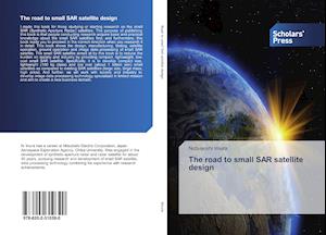 Cover for Imura · Road to small SAR satellite desig (Buch)