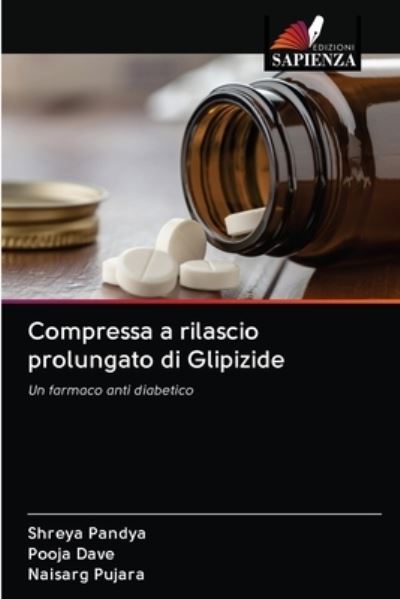 Cover for Pandya · Compressa a rilascio prolungato (Buch) (2020)