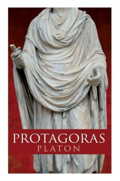 Protagoras - Platon - Livros - e-artnow - 9788027315390 - 5 de abril de 2018