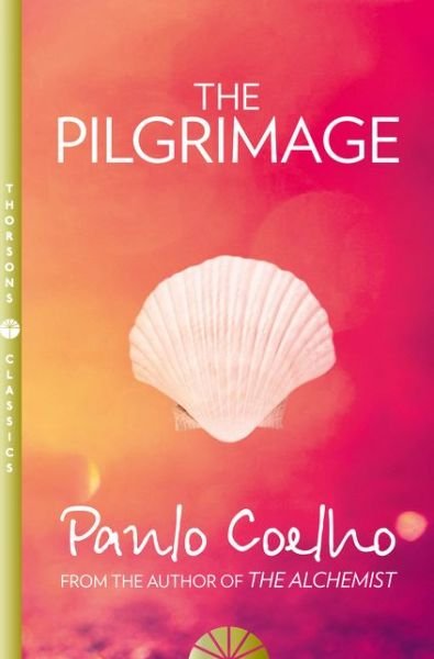 Cover for Paulo Coelho · The Pilgrimage (Paperback Bog) (2006)