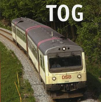 Cover for Peter H. Petersen · Tog (Kartonbuch) [1. Ausgabe] (2008)