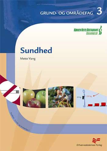 Cover for Mette Vang · Sundhed (Book) [6th edition] (2001)