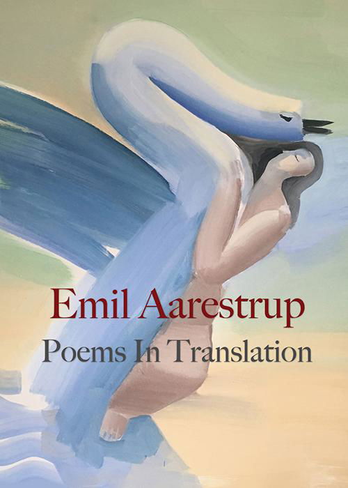 Cover for Emil Aarestrup · Poems In Translation (Sewn Spine Book) [1. Painos] (2016)