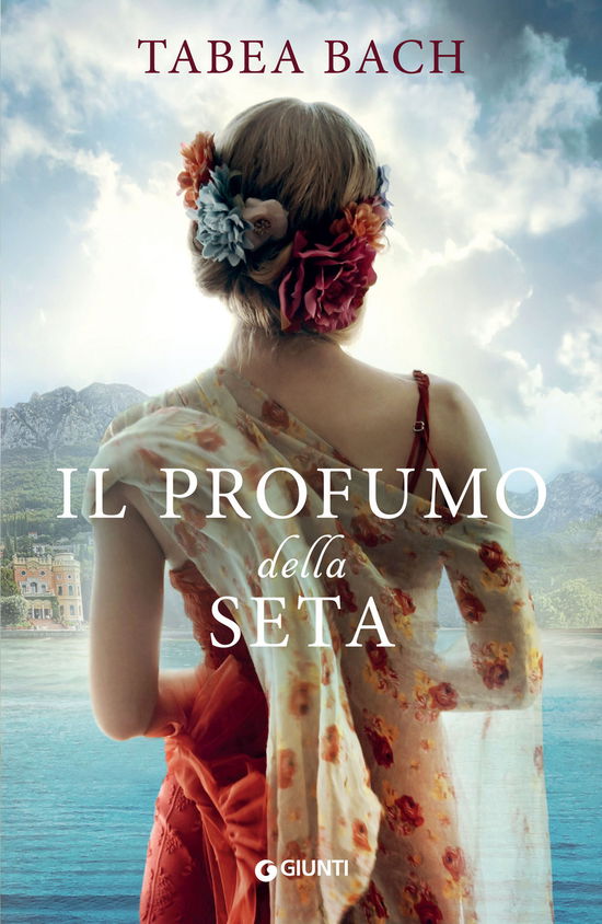 Cover for Tabea Bach · Il Profumo Della Seta (Buch)