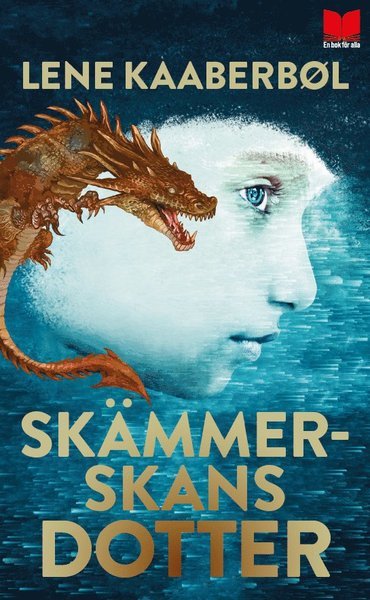 Cover for Lene Kaaberbøl · Skämmerskans dotter (Paperback Bog) (2021)