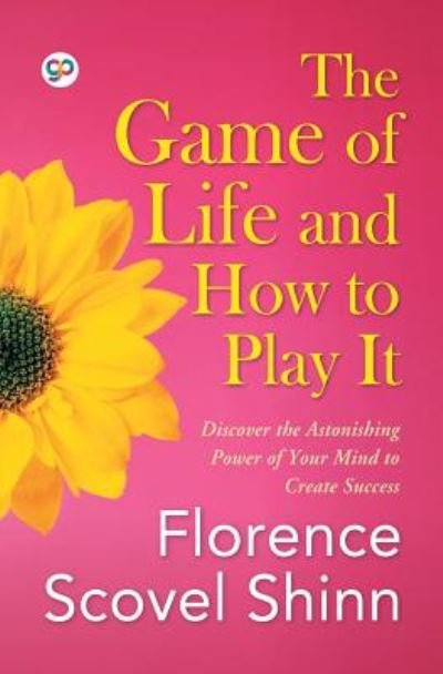 Cover for Florence Scovel Shinn · The Game of Life and How to Play It (Pocketbok) (2018)