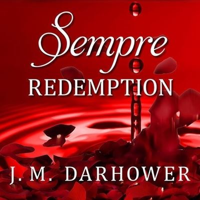 Cover for J M Darhower · Sempre (CD) (2014)