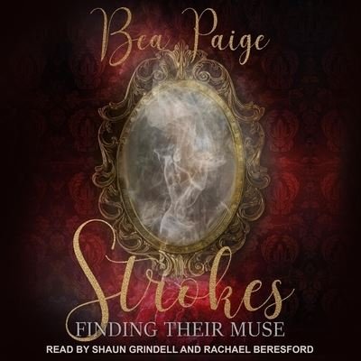 Cover for Bea Paige · Strokes (CD) (2019)