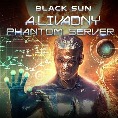 Black Sun - Andrei Livadny - Muzyka - Tantor Audio - 9798200654390 - 26 lipca 2016