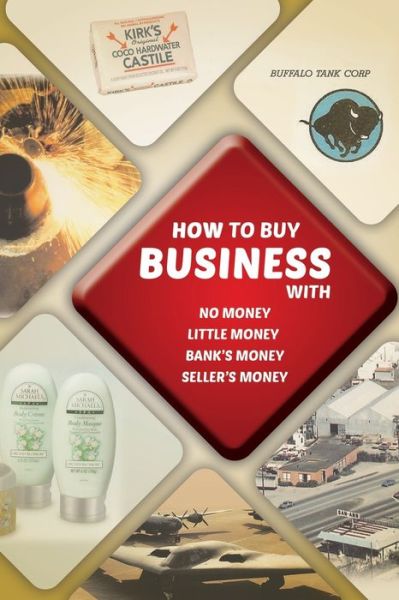 Cover for K J Hathi · How to Buy Business (Paperback Book) (2020)