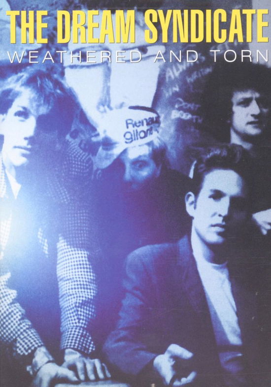 Weathered And Torn - Dream Syndicate - Filmes - MVD - 0022891229391 - 25 de novembro de 2003