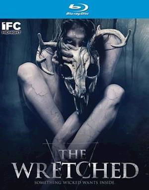 Wretched - Wretched - Filmy - ACP10 (IMPORT) - 0030306223391 - 11 sierpnia 2020