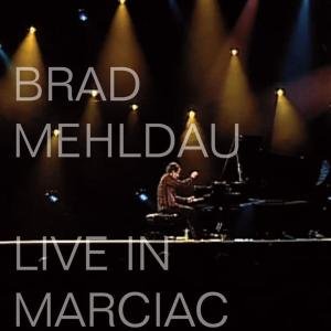 Live in Marciac - Brad Mehldau - Musik - NONESUCH - 0075597981391 - 22. Februar 2011