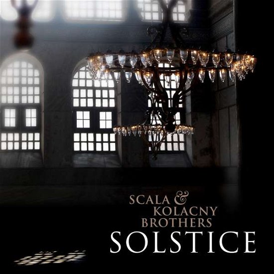 Solstice - Scala & Kolacny Brothers - Musiikki - Rhino Entertainment Company - 0081227944391 - torstai 16. kesäkuuta 2016