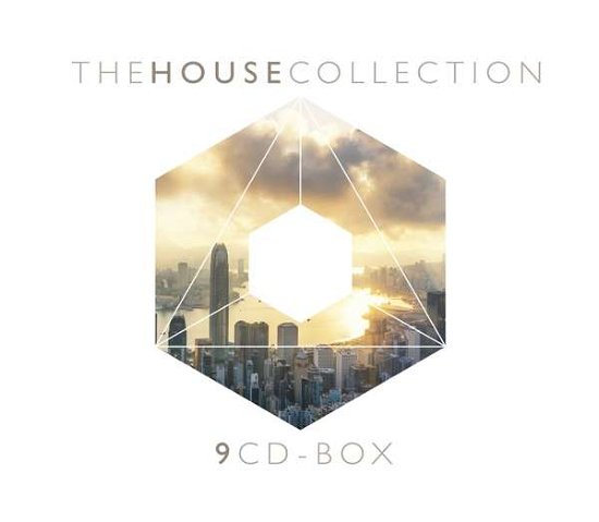 House Collection - V/A - Musik - ZYX - 0090204730391 - 12. april 2019
