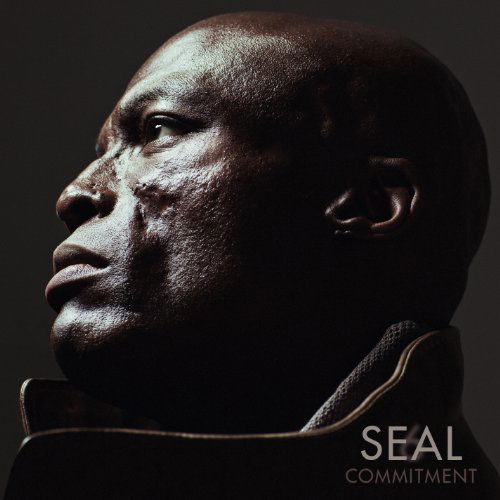 Seal 6 - Commitment - Seal - Musik - WEA - 0093624964391 - 16. September 2010