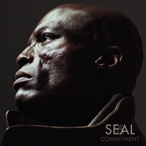 Cover for Seal · Commitment (CD) (2010)
