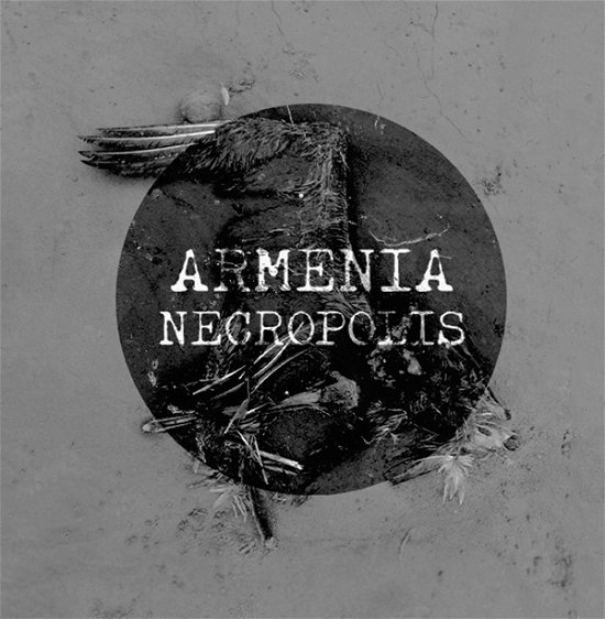 Armenia · Necropolis (LP) (2022)