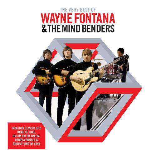 Very Best Of - Fontana, Wayne & The Mindbenders - Music - UMTV - 0600753172391 - July 20, 2020