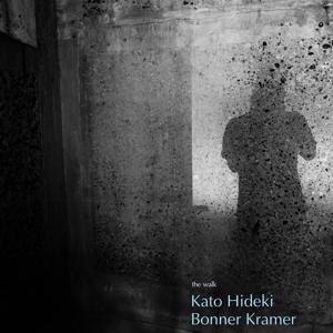 Cover for Kato Hideki &amp; Kramer · The Walk (LP) (2024)