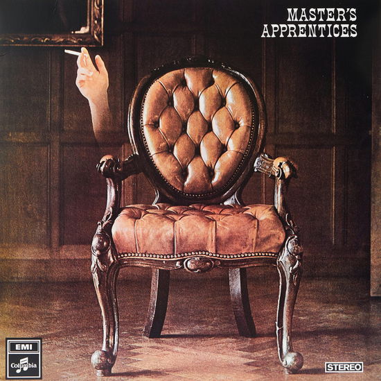 Cover for Masters Apprentices · Choice Cuts (50th Anniversary Vinyl) (LP) (2021)