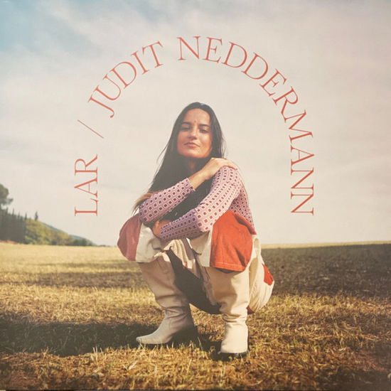 Cover for Judit Neddermann · Lar (LP) (2023)