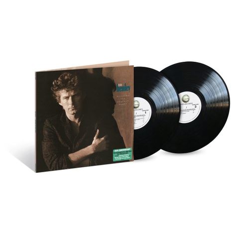 Don Henley · Building The Perfect Beast (LP) [40th Anniversary edition] (2024)