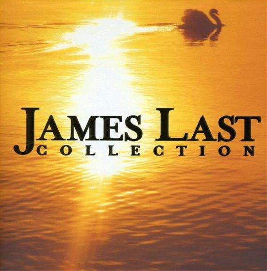 Cover for James Last · Collection (CD) [Box set] (2004)