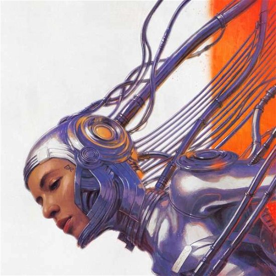 070 Shake · Modus Vivendi (LP) [Coloured Vinyl edition] (2020)