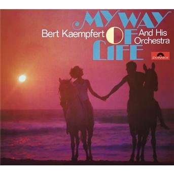 My Way of Life - Bert Kaempfert - Música - POLYDOR - 0602527463391 - 14 de outubro de 2010