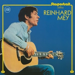 Cover for Reinhard Mey · Starportrait (CD) (2013)