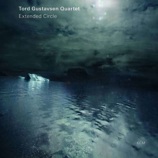 Extended Circle - Tord Gustavsen Quartet - Musiikki - ECM - 0602537602391 - maanantai 20. tammikuuta 2014