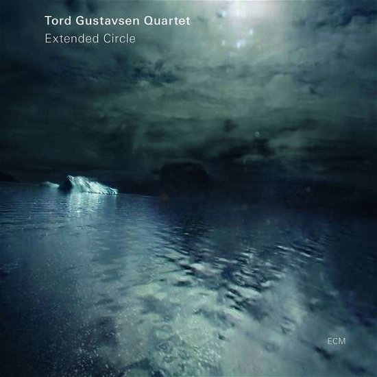 Cover for Tord Gustavsen Quartet · Extended Circle (CD) (2014)