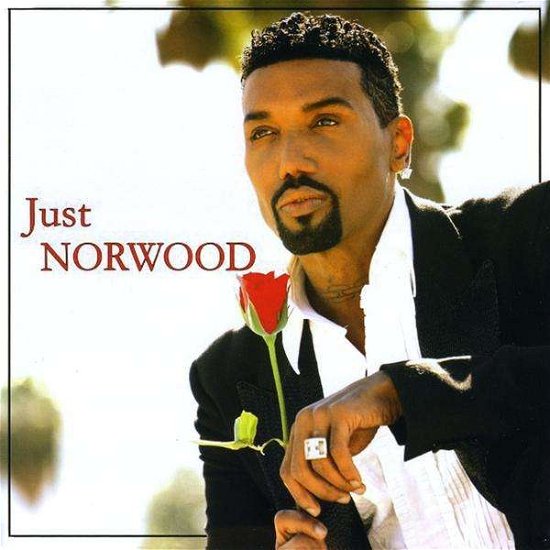Cover for Norwood Young · Just Norwood (CD) (2009)
