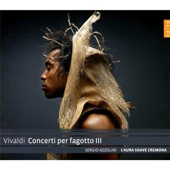 Concerti Per Fagotto III - Vivaldi - Musiikki - NAIVE OTHER - 0709861305391 - maanantai 19. marraskuuta 2012