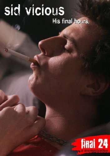 Final 24 - Sid Vicious - Documentary - Film - WIENERWORLD PRESENTATION - 0760137498391 - 19. juli 2010
