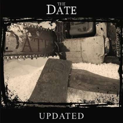Cover for Date · Updated (CD) (2012)