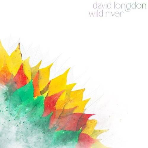 Wild River - David Longdon - Musique - ENGLISH ELECTRIC RECORDINGS - 0796548990391 - 20 octobre 2023