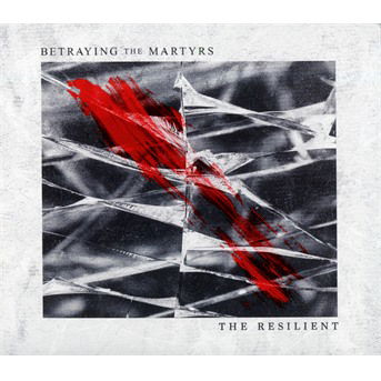 Resilient - Betraying the Martyrs - Music - SUMERIAN - 0817424016391 - January 27, 2017