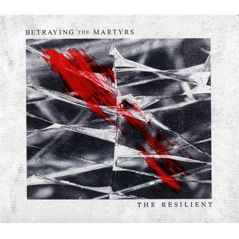Resilient - Betraying the Martyrs - Muziek - SUMERIAN - 0817424016391 - 27 januari 2017