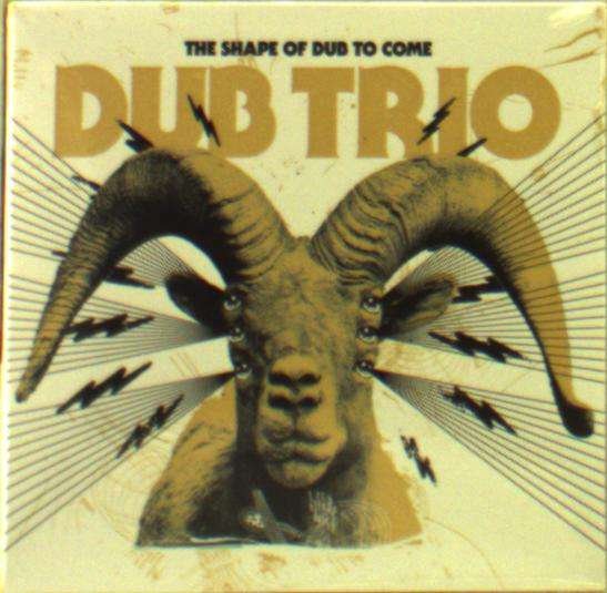 The Shape of Dub to Come - Dub Trio - Musikk - POP - 0821826026391 - 16. mars 2020