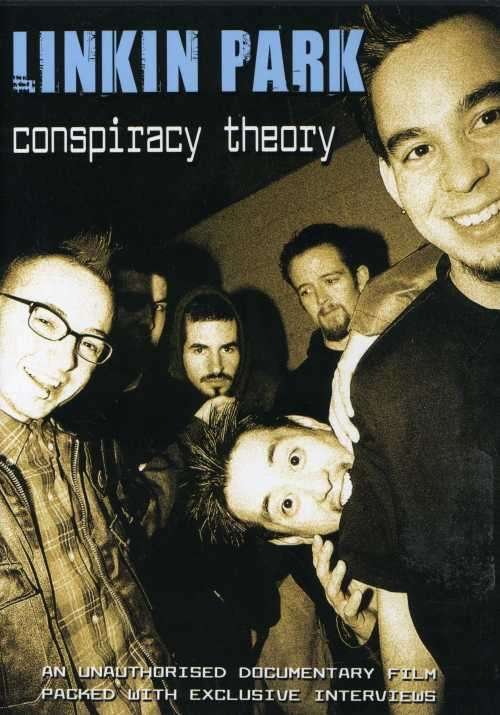 Linkin Park - Conspiracy - Linkin Park - Filmes - Chrome Dreams - 0823564504391 - 5 de outubro de 2004