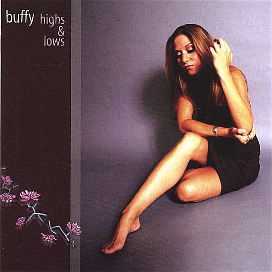 Cover for Buffy · Highs &amp; Lows (CD) (2006)