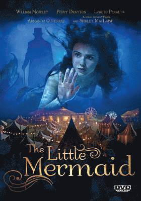 Cover for Little Mermaid (DVD) (2018)