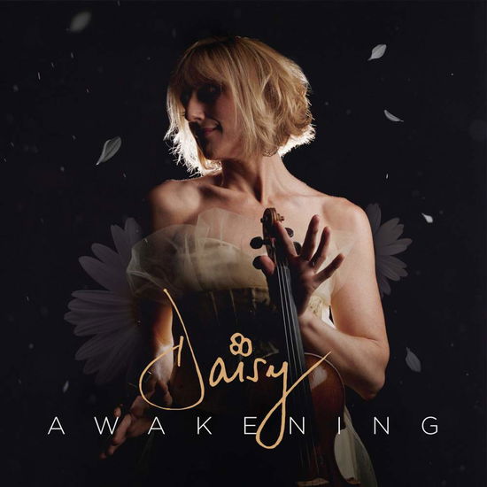 Awakening - Daisy Jopling - Música - FLEUR DE SON - 0856092001391 - 3 de febrero de 2017